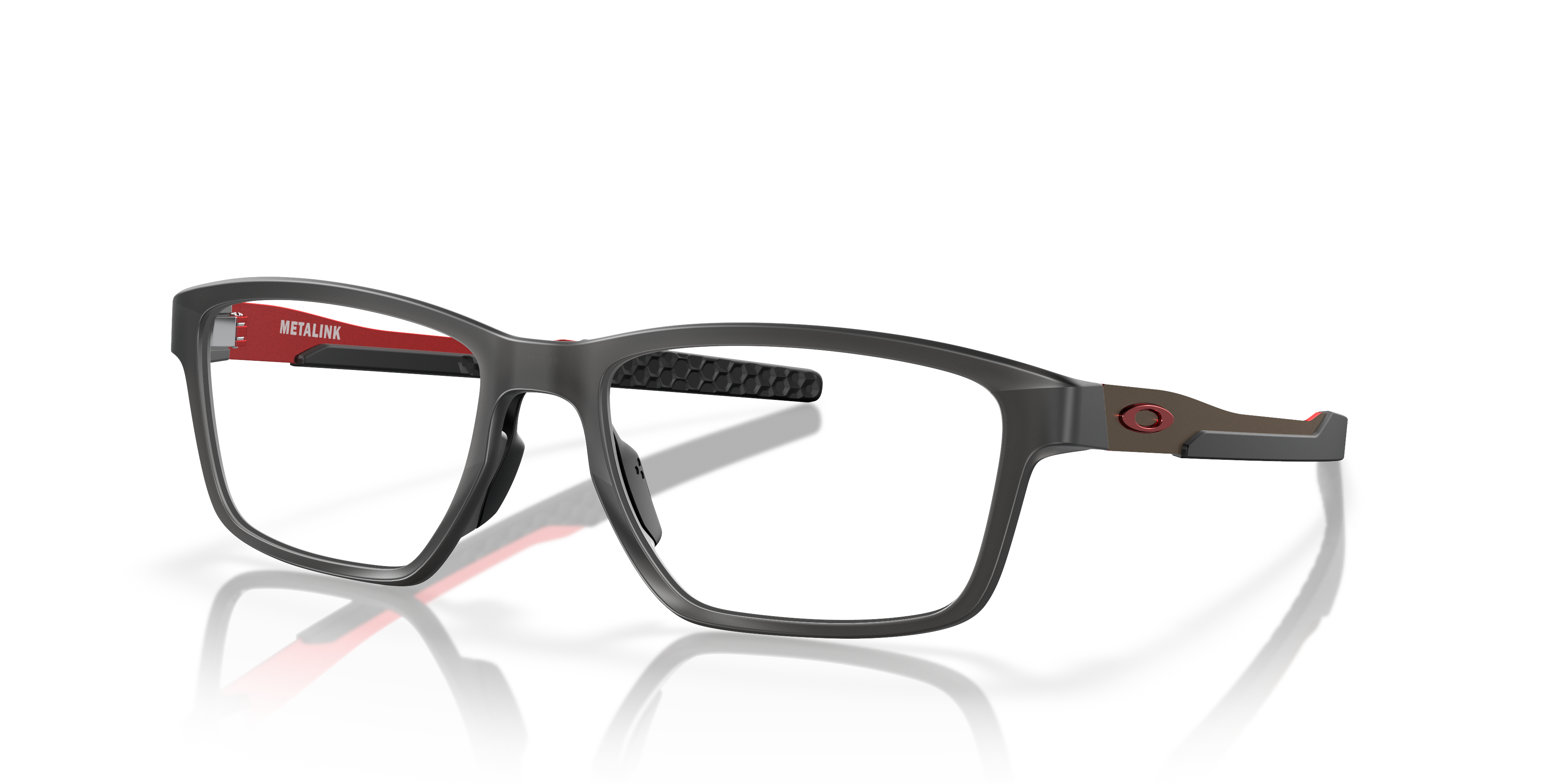 OAKLEY OX8153 METALINK 815305 53