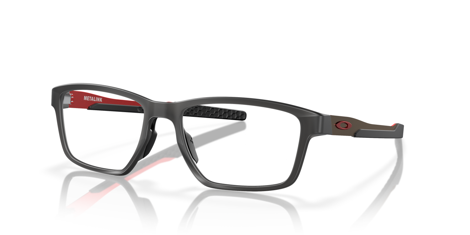 OAKLEY OX8153 METALINK 815305 55