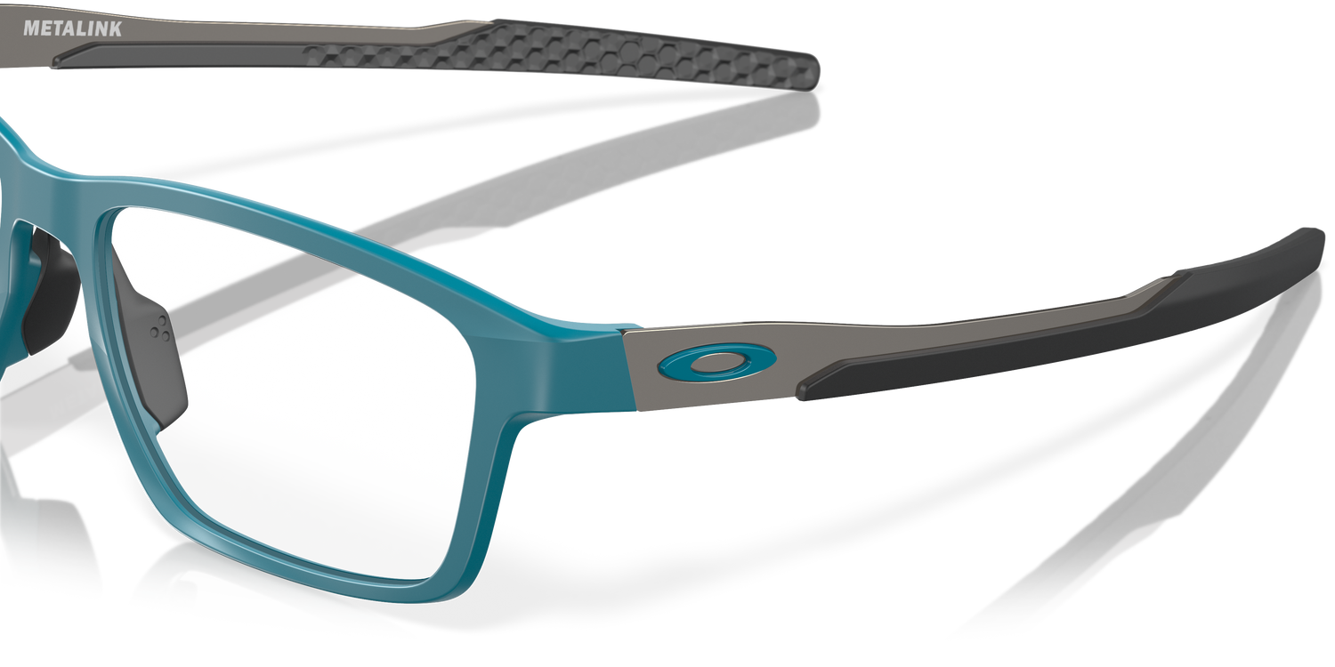 OAKLEY OX8153 METALINK 815312 55