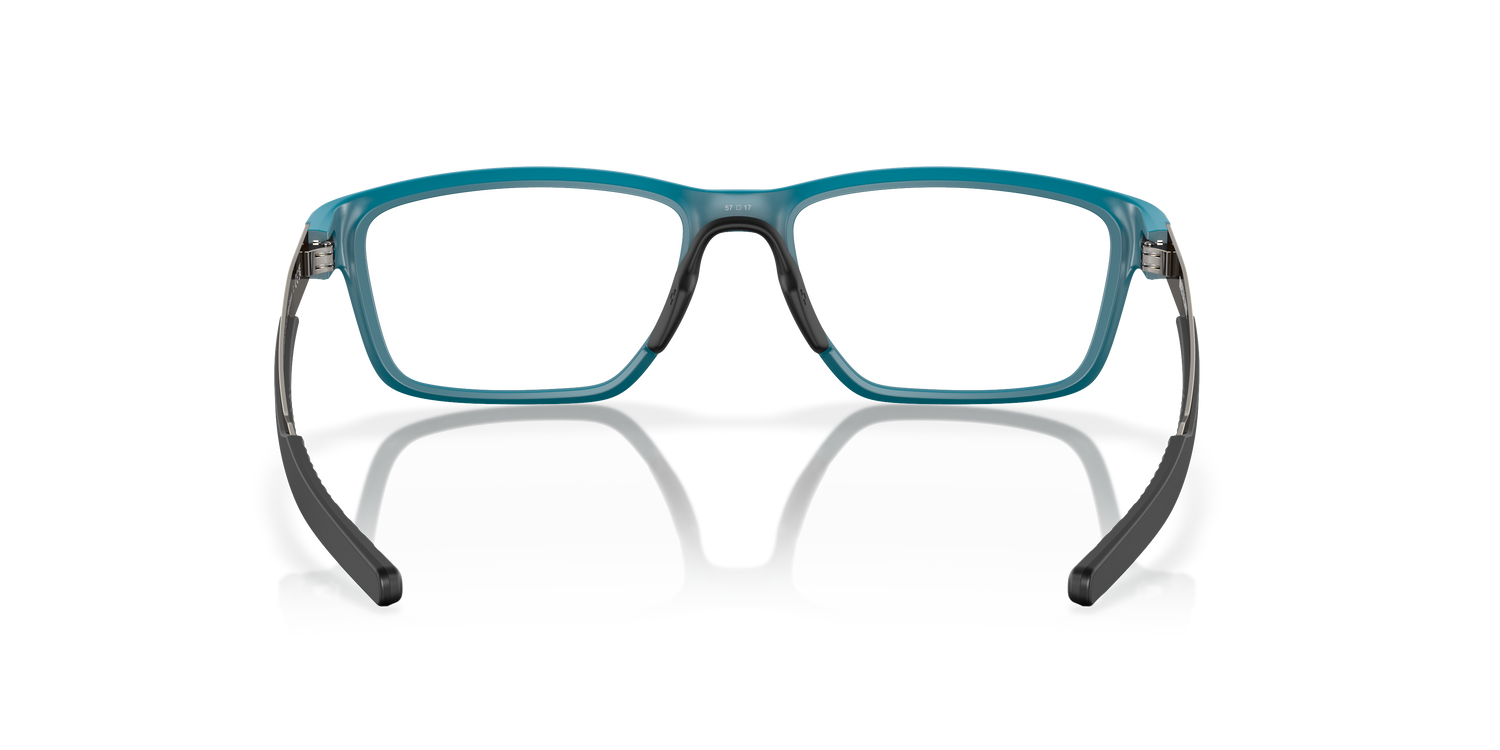 OAKLEY OX8153 METALINK 815312 53