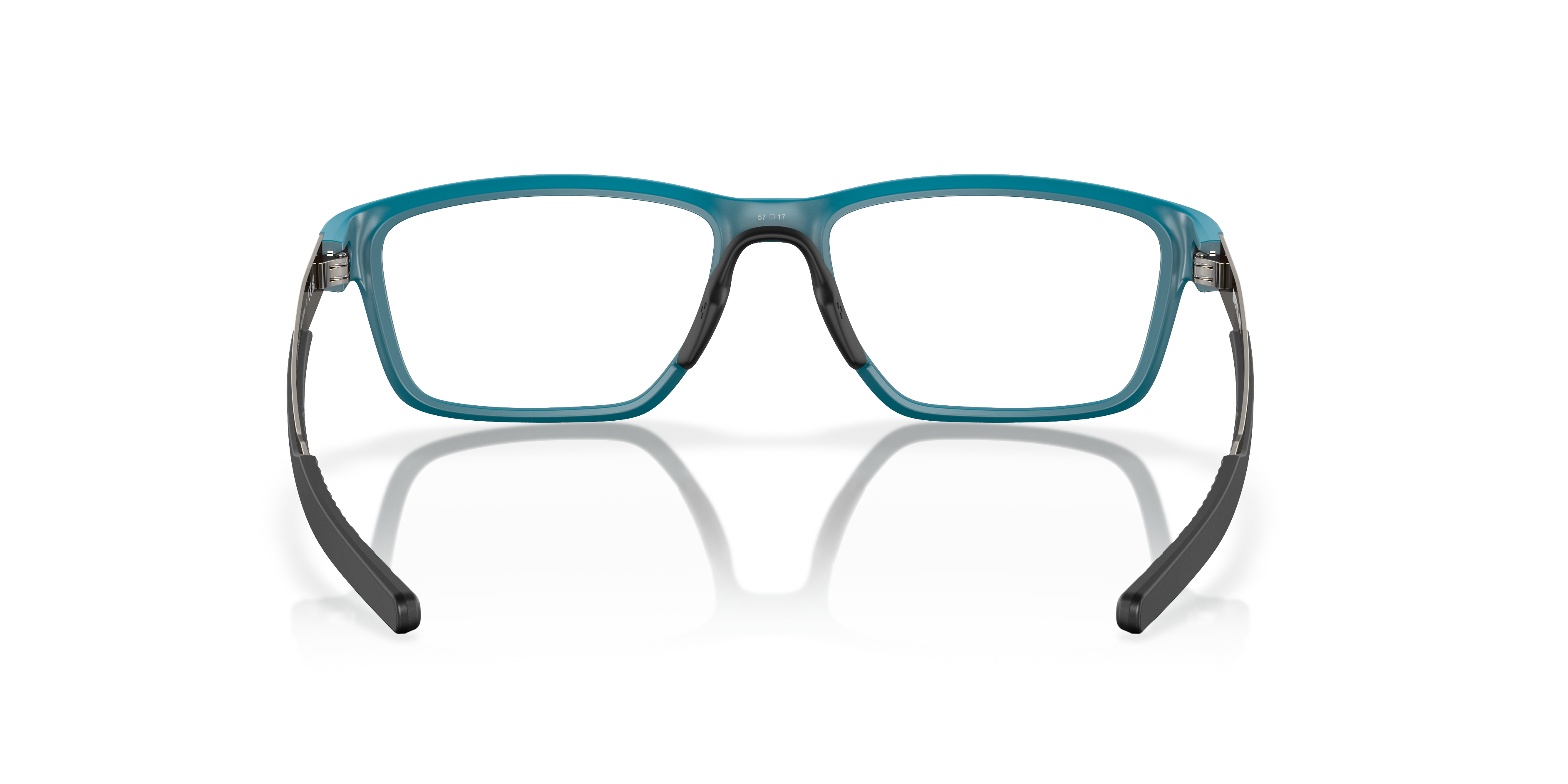 OAKLEY OX8153 METALINK 815312 55