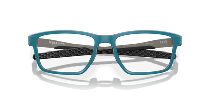 OAKLEY OX8153 METALINK 815312 55