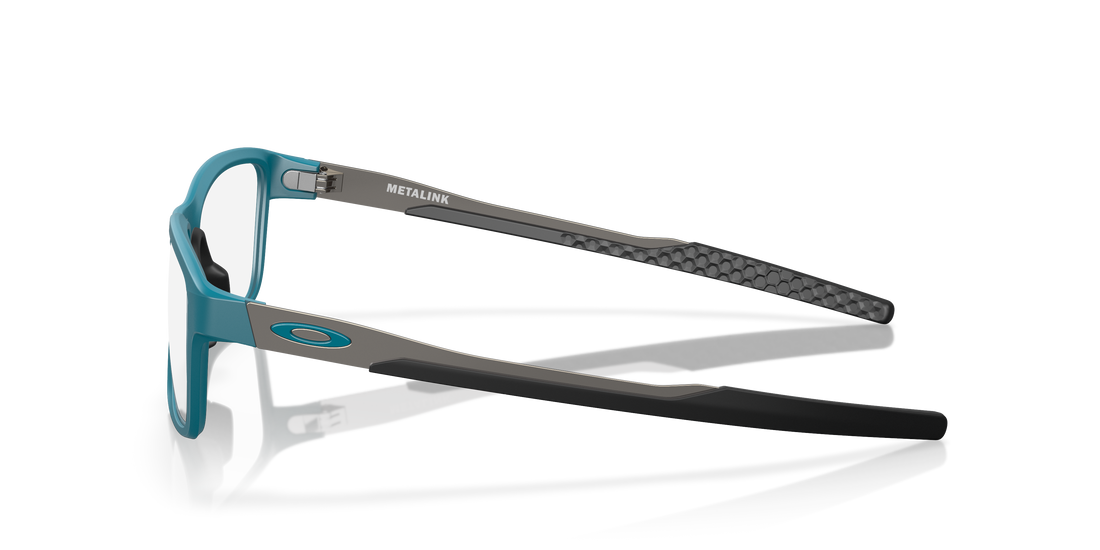 OAKLEY OX8153 METALINK 815312 55