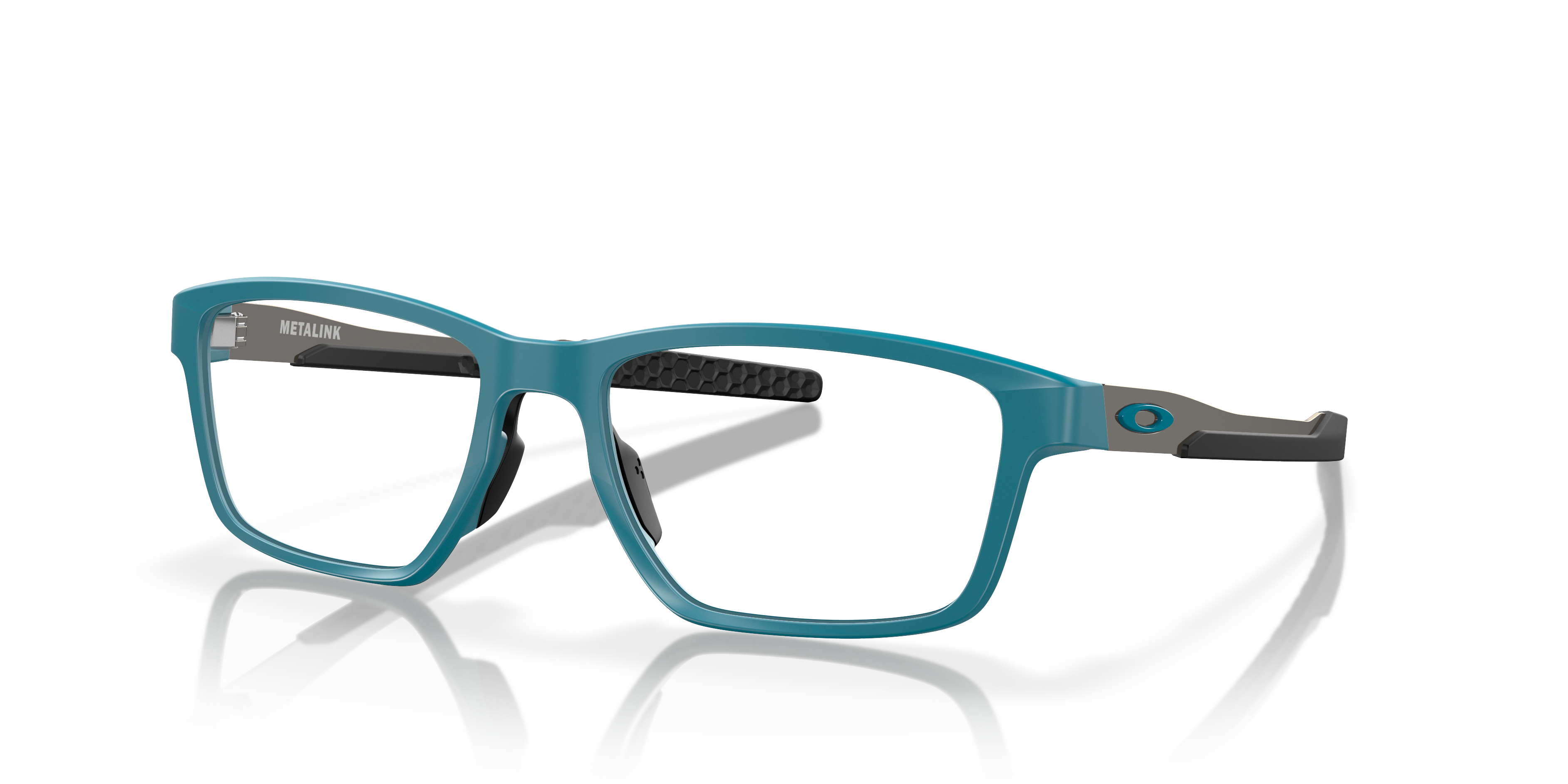 OAKLEY OX8153 METALINK 815312 53