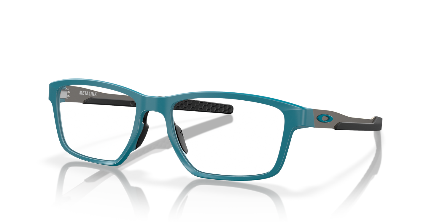 OAKLEY OX8153 METALINK 815312 55