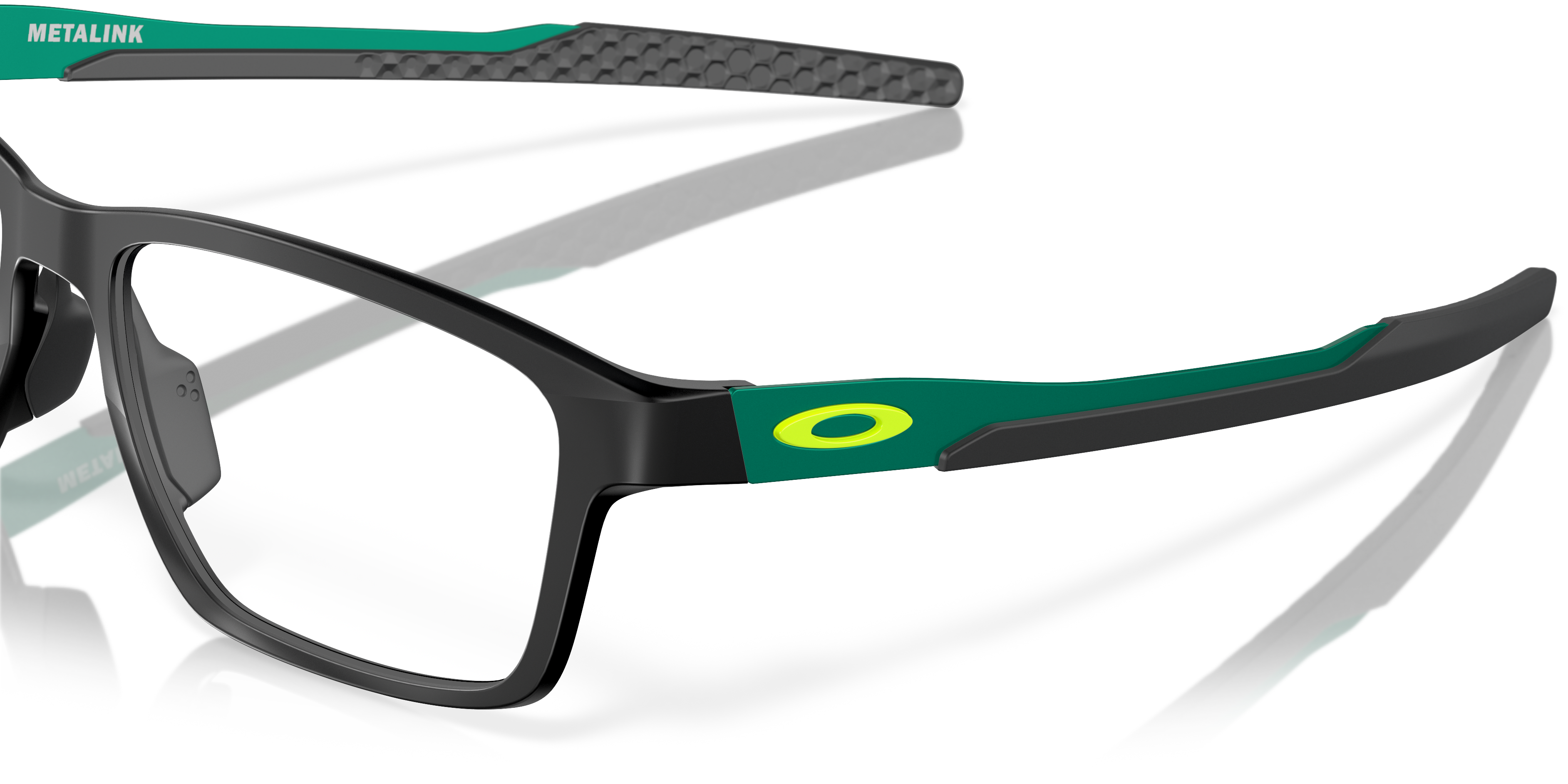 OAKLEY OX8153 METALINK 815313 53