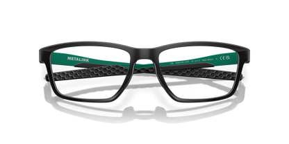 OAKLEY OX8153 METALINK 815313 53