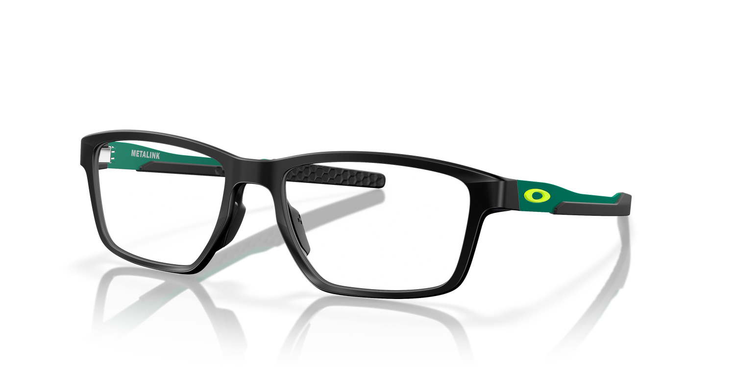 OAKLEY OX8153 METALINK 815313 57