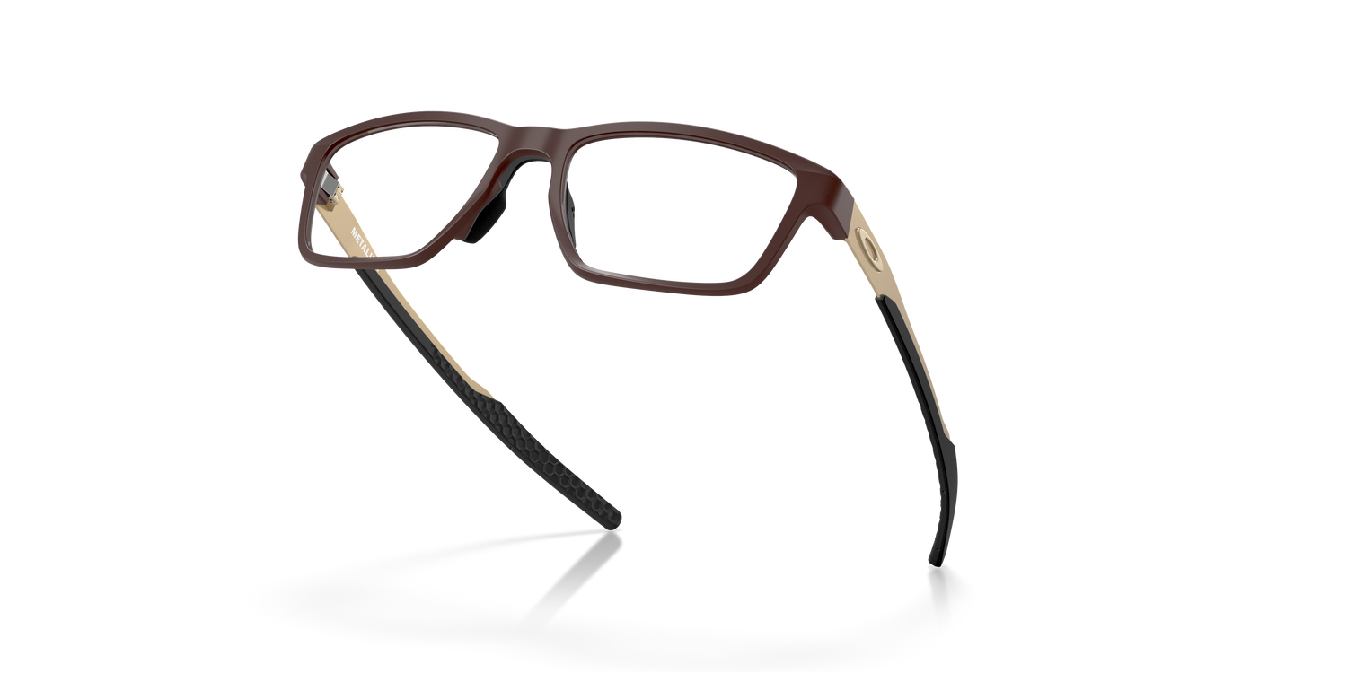 OAKLEY OX8153 METALINK 815314 57
