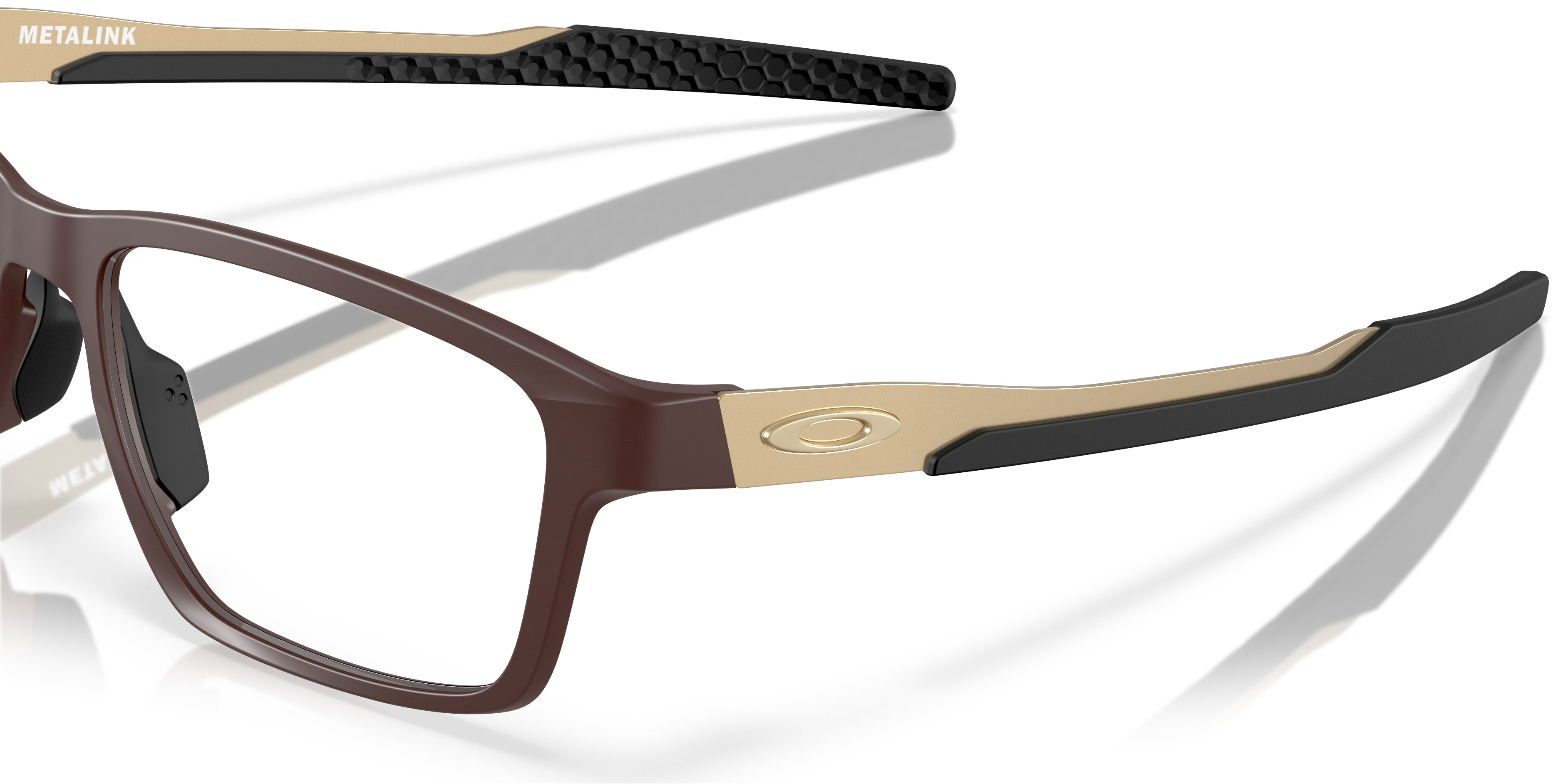 OAKLEY OX8153 METALINK 815314 55