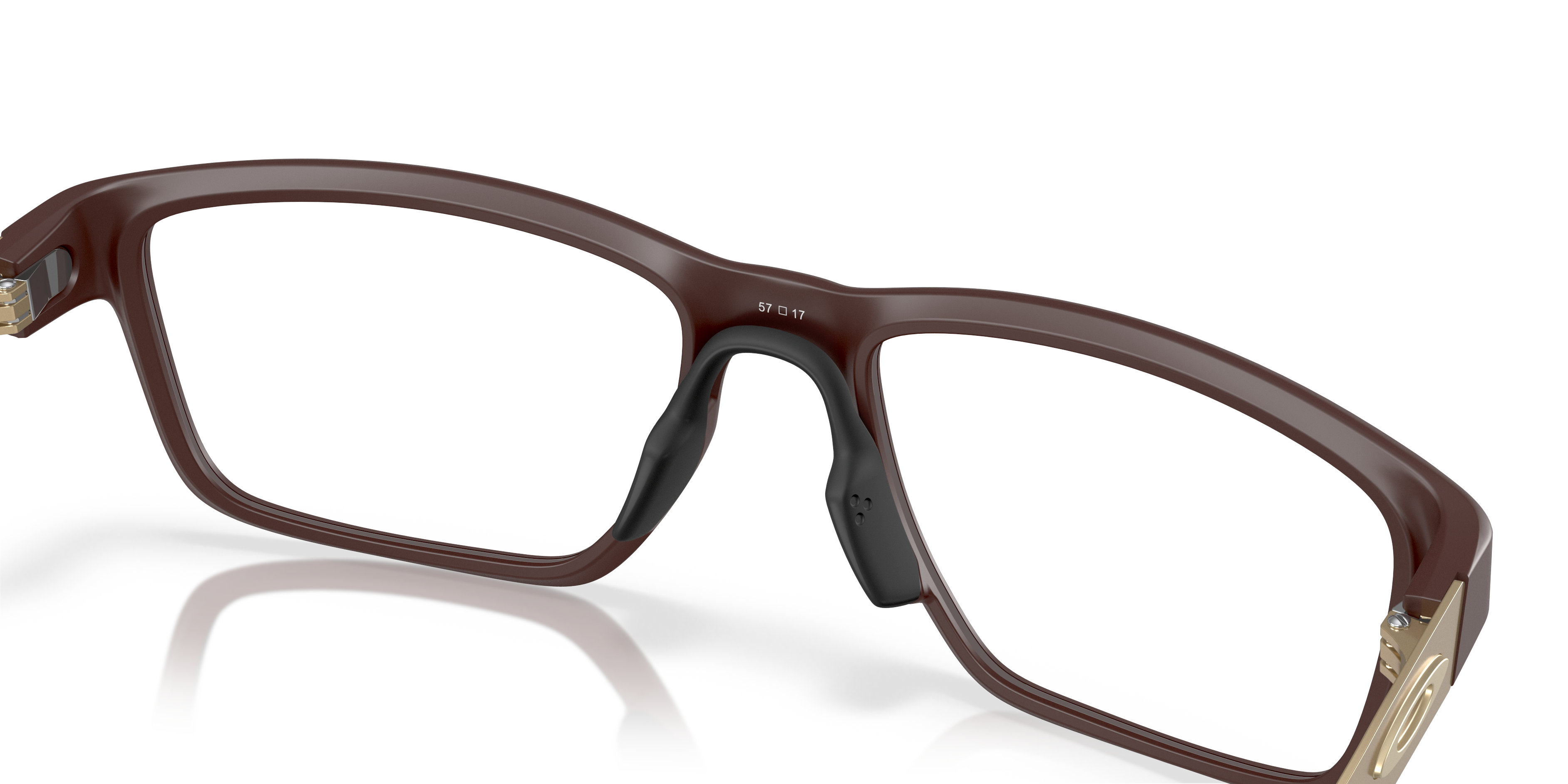 OAKLEY OX8153 METALINK 815314 57