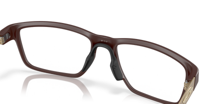 OAKLEY OX8153 METALINK 815314 57
