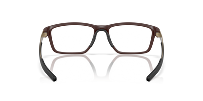 OAKLEY OX8153 METALINK 815314 57