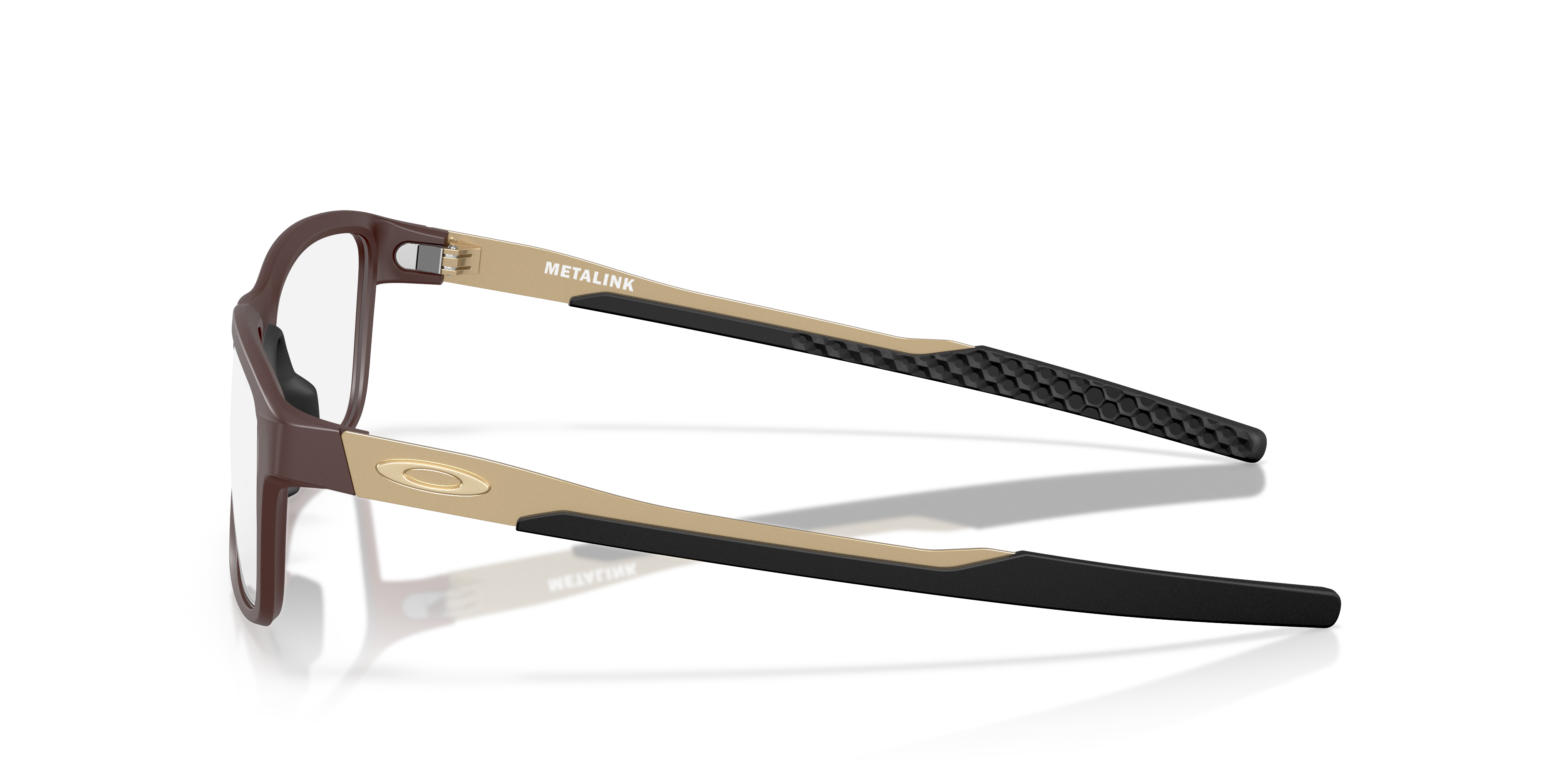 OAKLEY OX8153 METALINK 815314 57