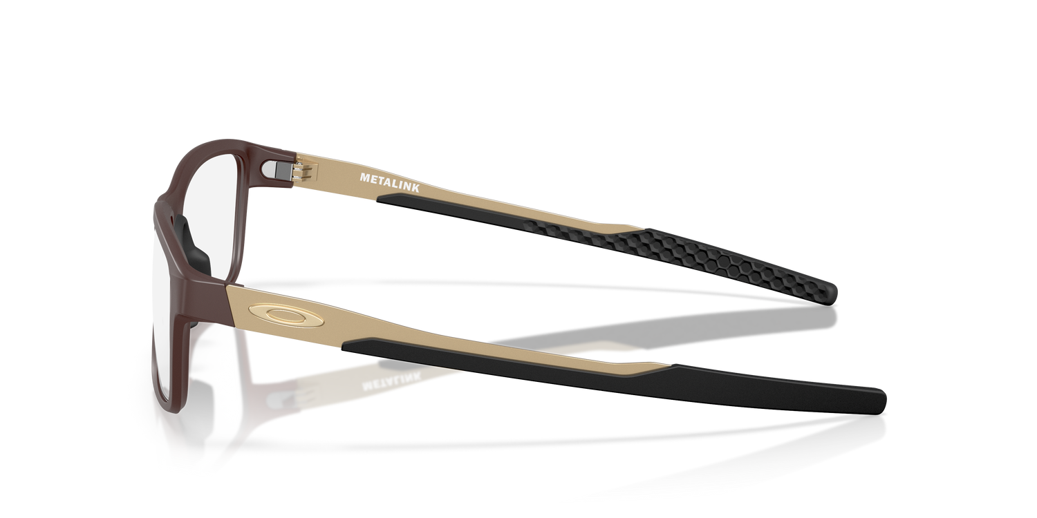OAKLEY OX8153 METALINK 815314 55