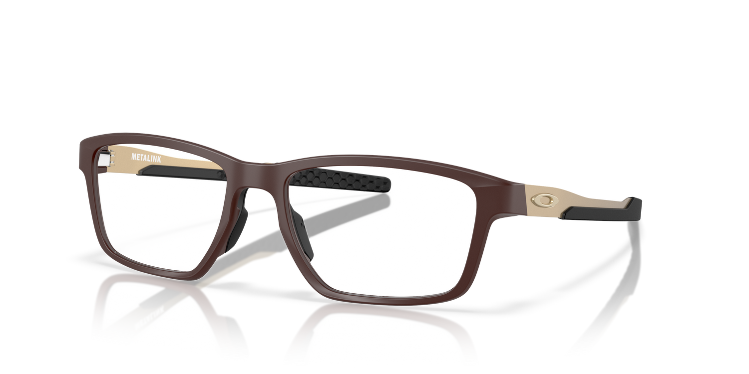 OAKLEY OX8153 METALINK 815314 53