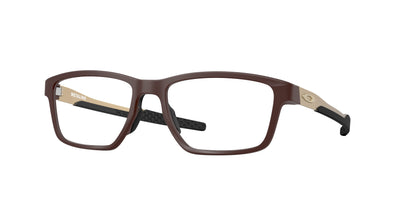 OAKLEY OX8153 METALINK 815314 57