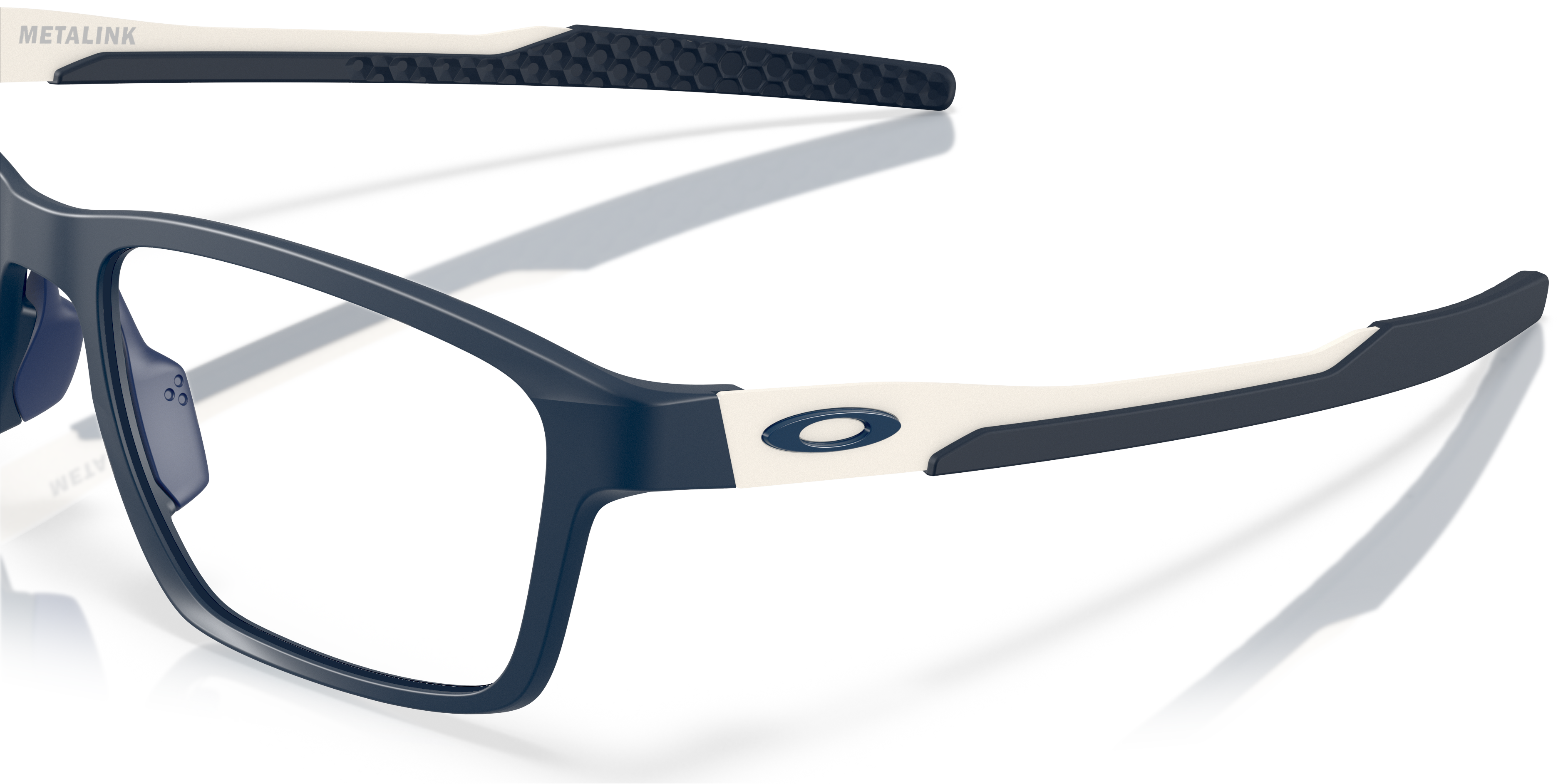 OAKLEY OX8153 METALINK 815316 53