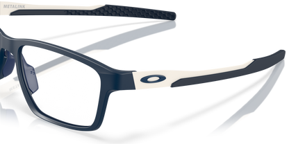 OAKLEY OX8153 METALINK 815316 53