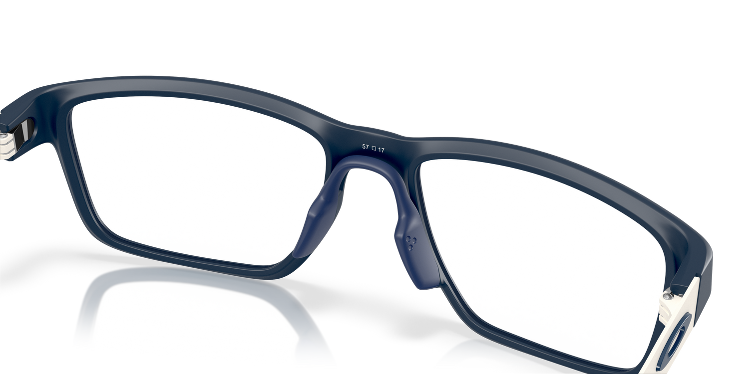 OAKLEY OX8153 METALINK 815316 55