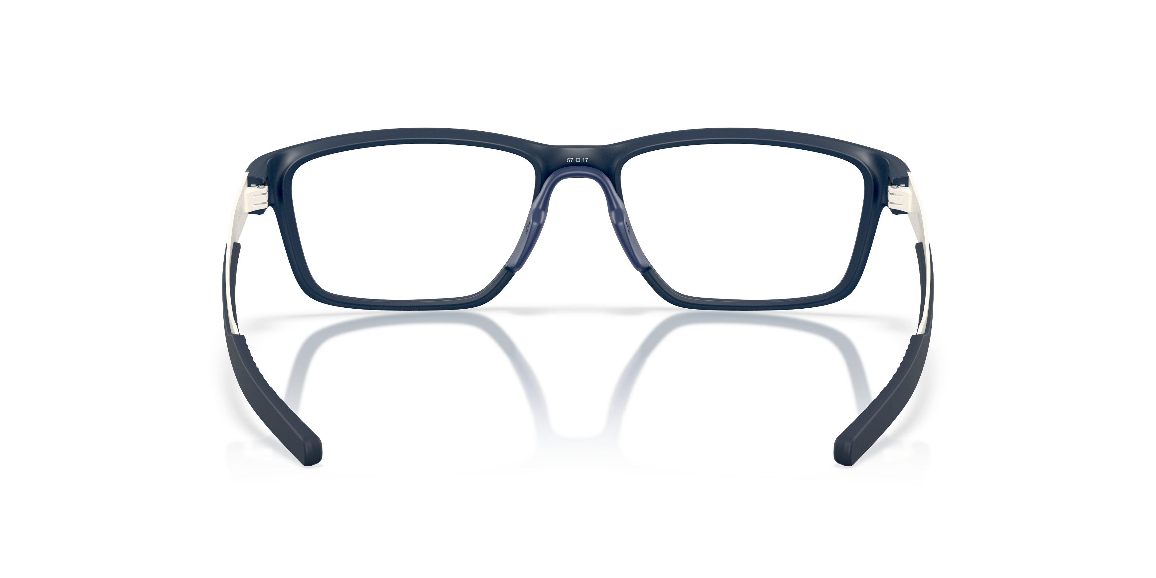 OAKLEY OX8153 METALINK 815316 57