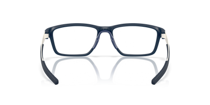 OAKLEY OX8153 METALINK 815316 57