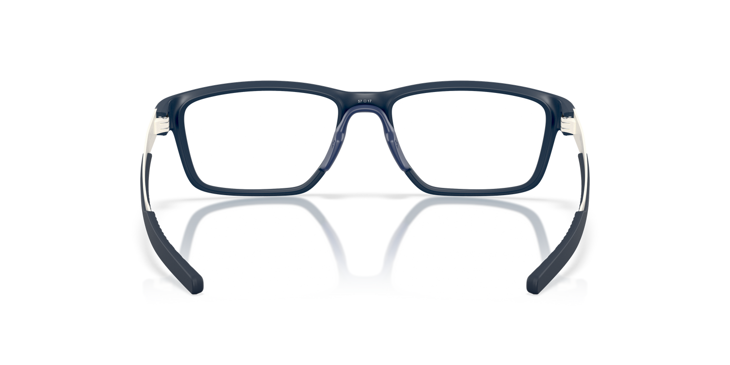 OAKLEY OX8153 METALINK 815316 55