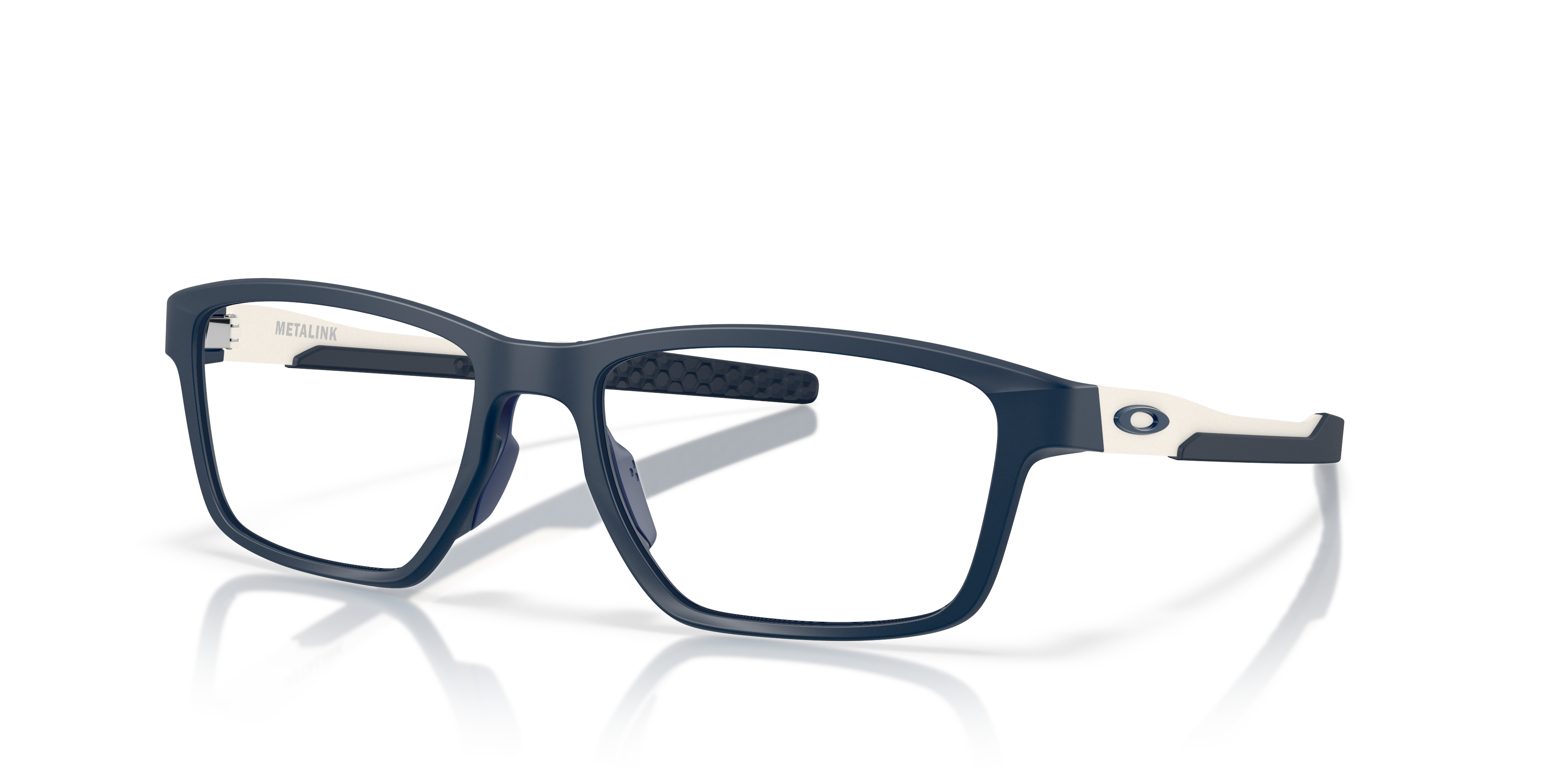 OAKLEY OX8153 METALINK 815316 55