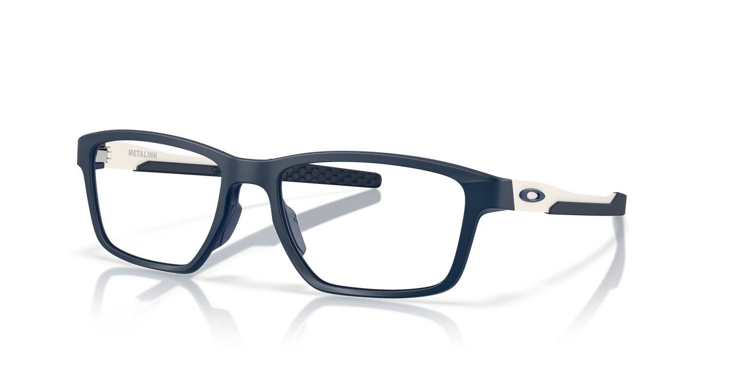 OAKLEY OX8153 METALINK 815316 53
