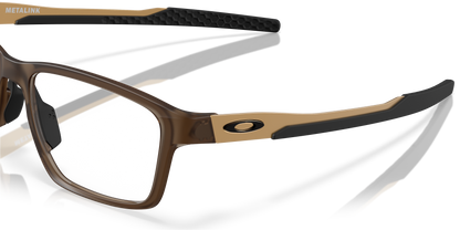 OAKLEY OX8153 METALINK 815318 53