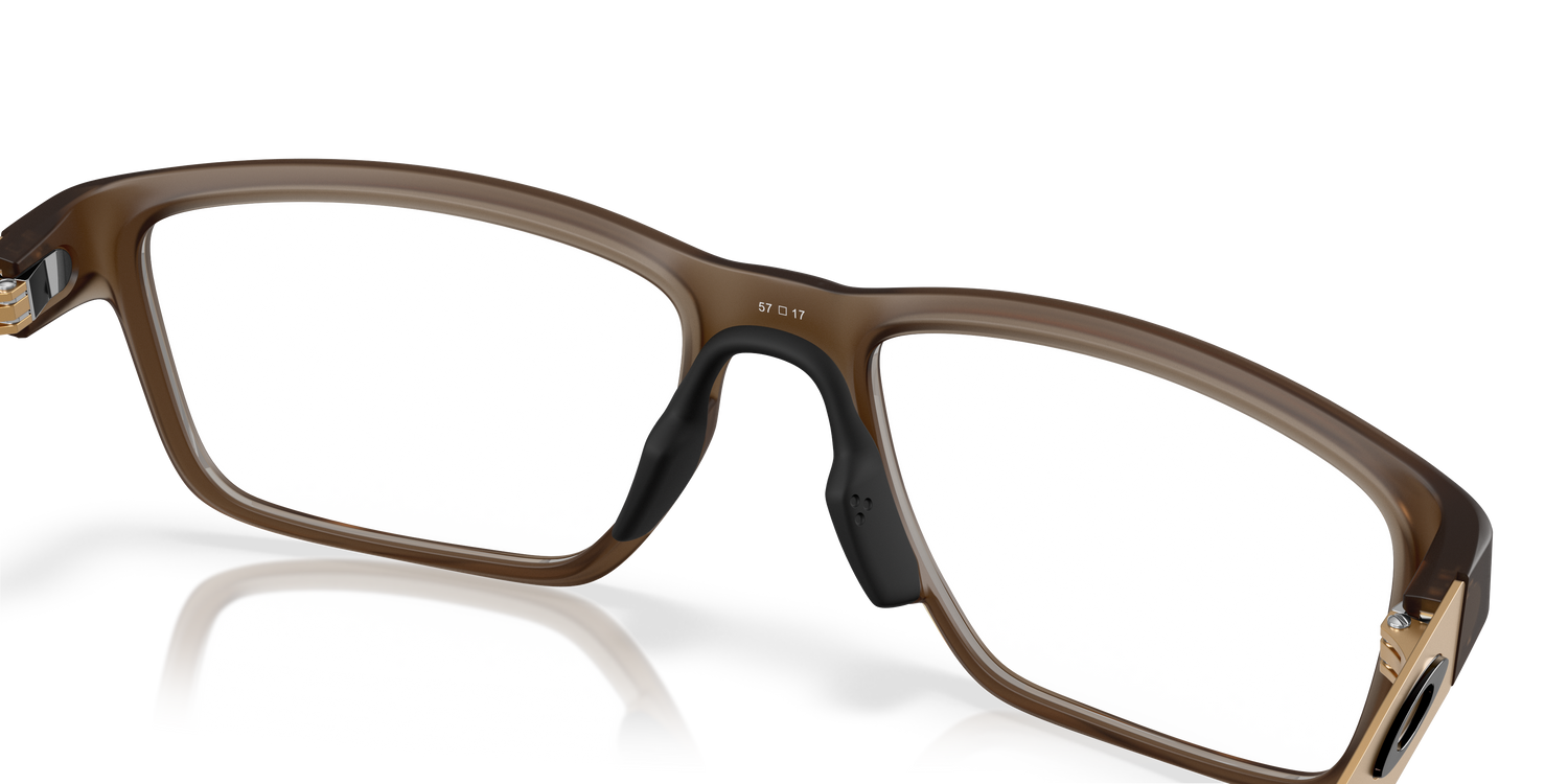 OAKLEY OX8153 METALINK 815318 55