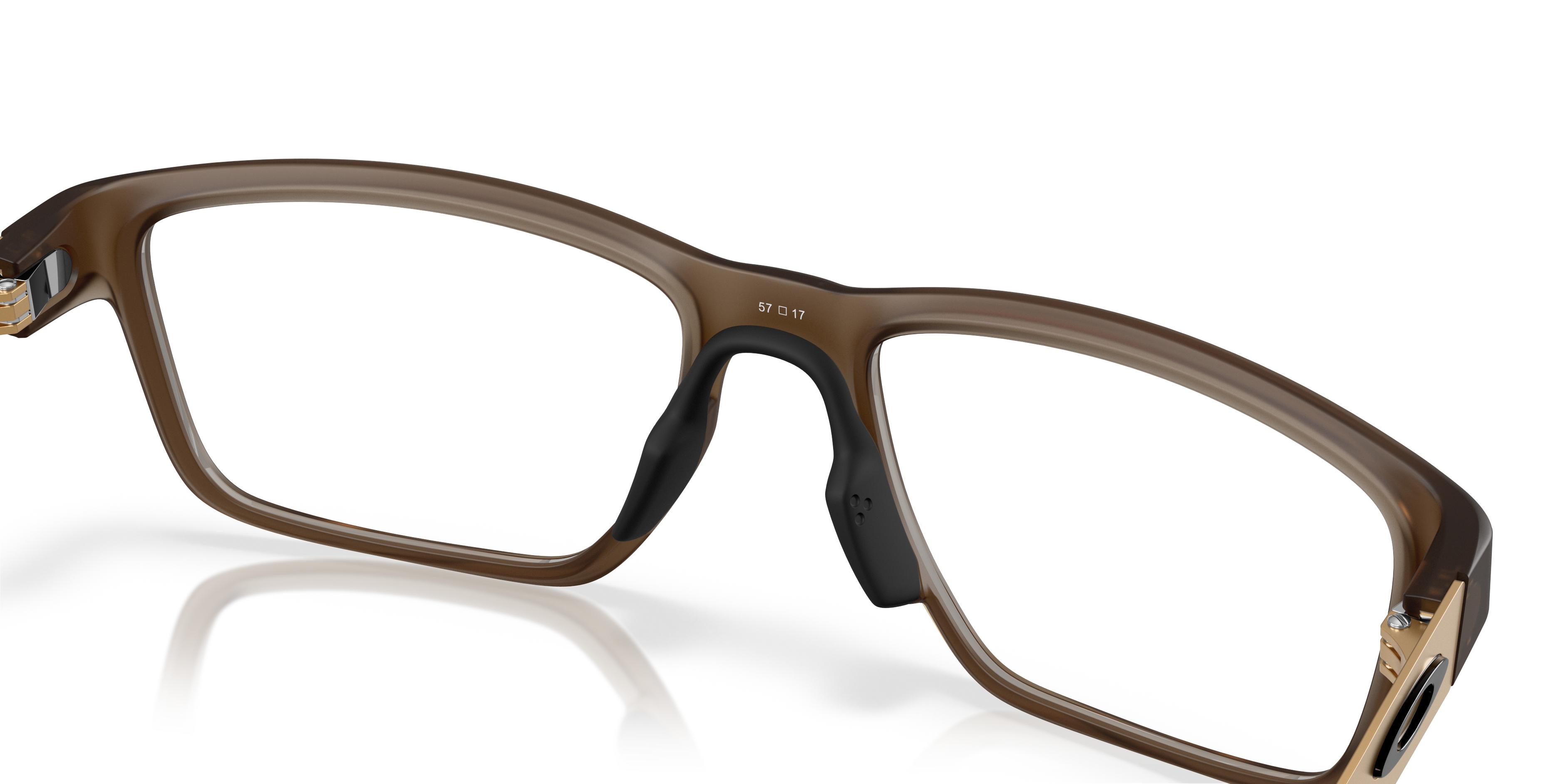 OAKLEY OX8153 METALINK 815318 55