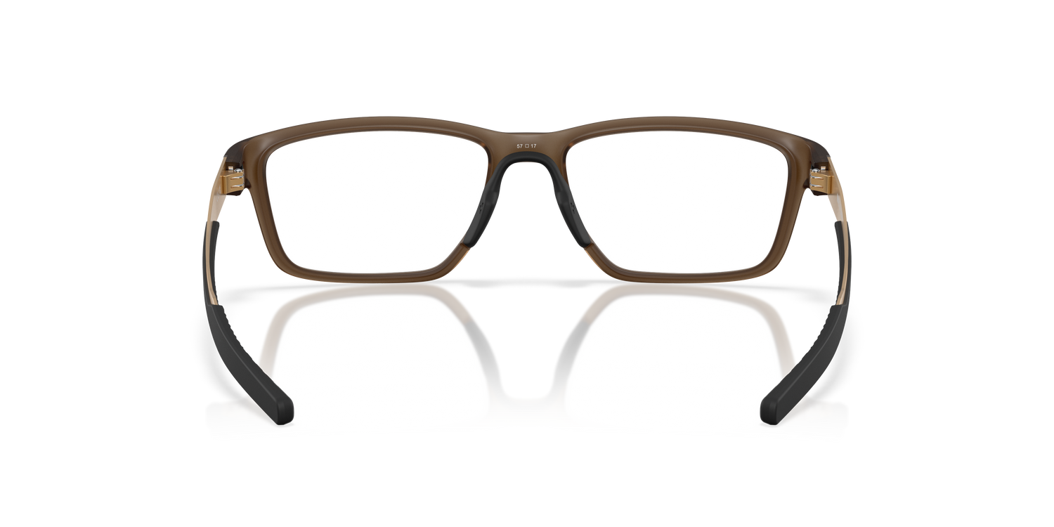 OAKLEY OX8153 METALINK 815318 57