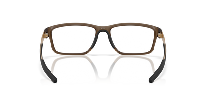 OAKLEY OX8153 METALINK 815318 57