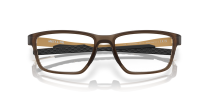 OAKLEY OX8153 METALINK 815318 53