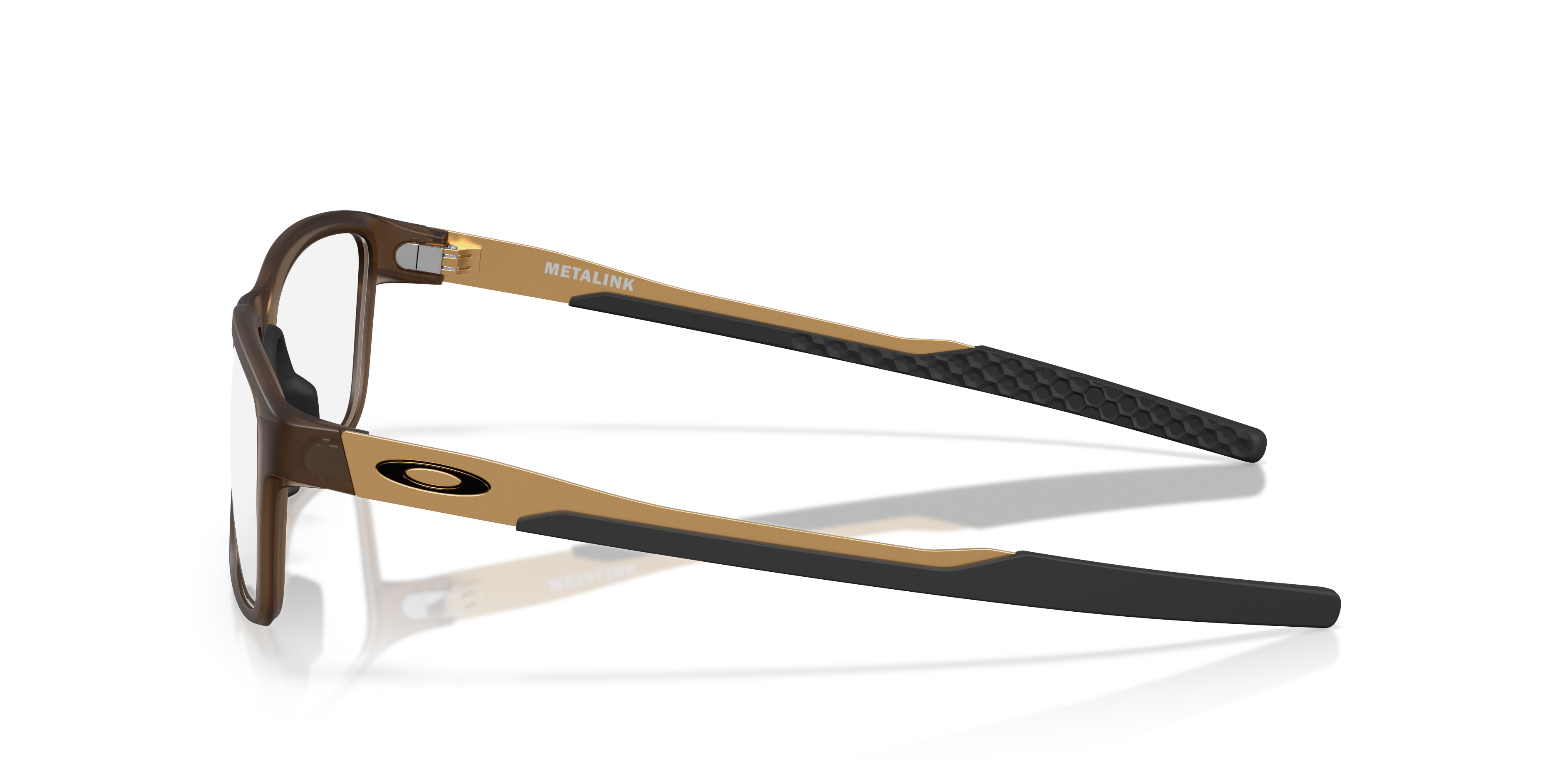 OAKLEY OX8153 METALINK 815318 57