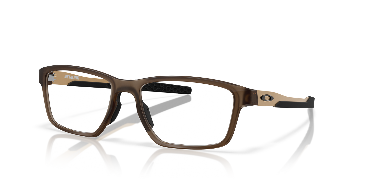 OAKLEY OX8153 METALINK 815318 53