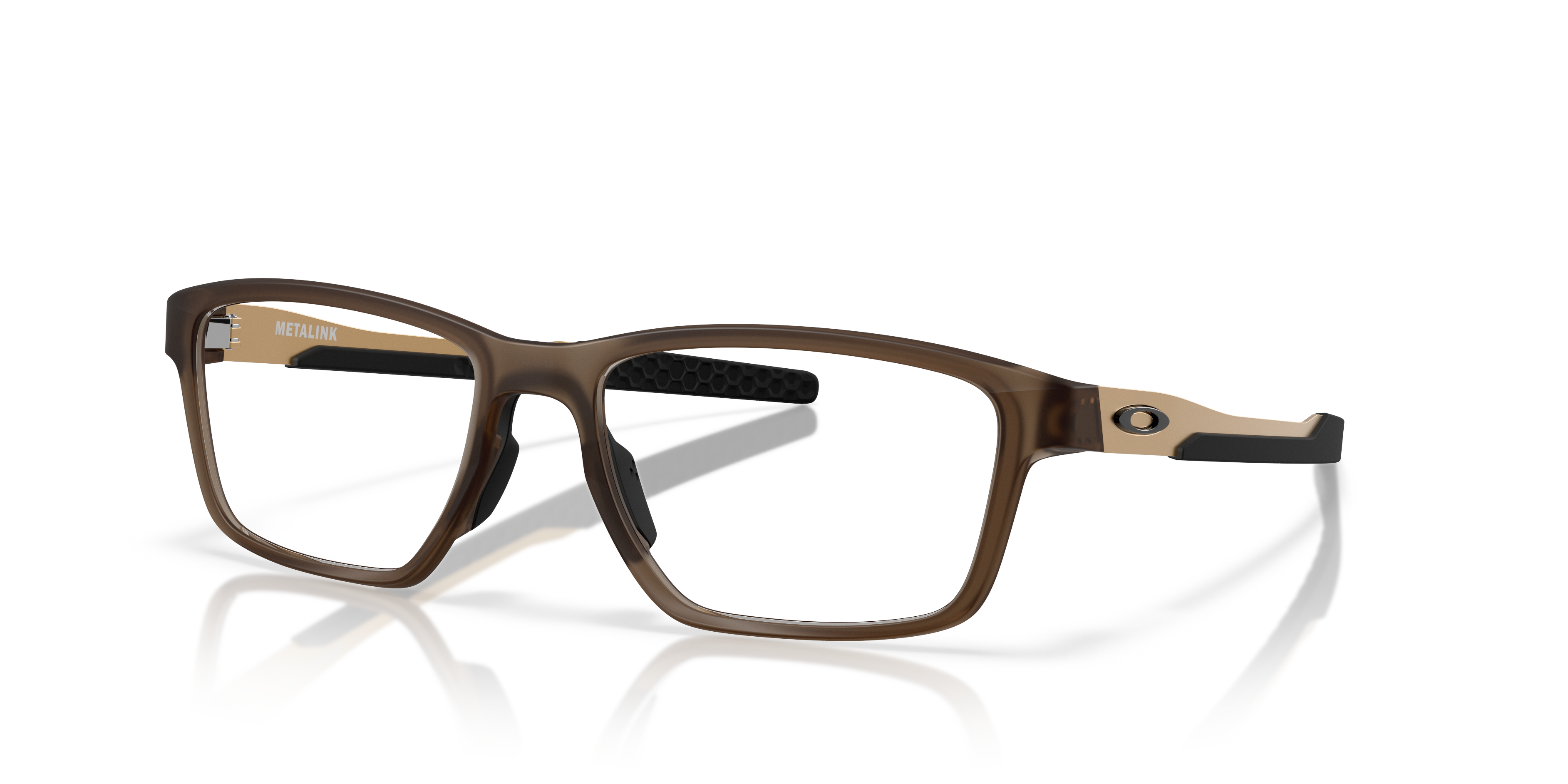 OAKLEY OX8153 METALINK 815318 53
