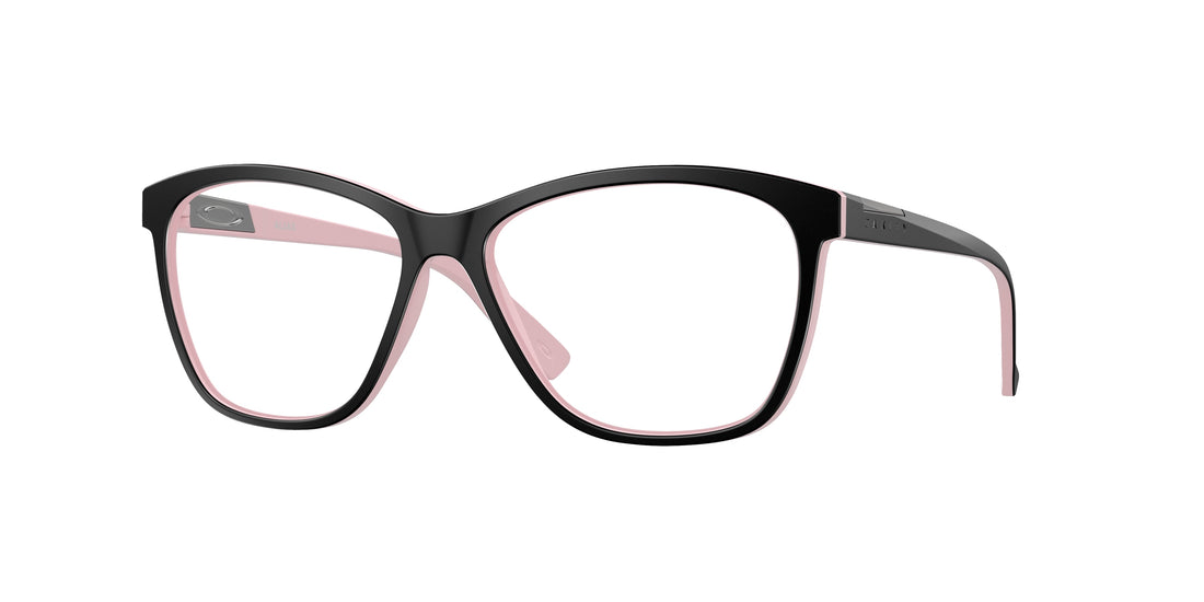 Óculos graduados oakley ox8155 alias 815503 femenino tamanho 53mm - Vista principal