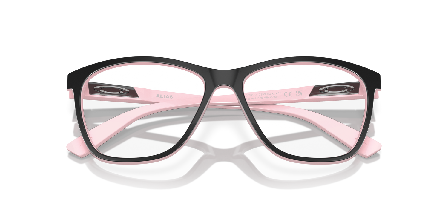 OAKLEY OX8155 ALIAS 815503 53