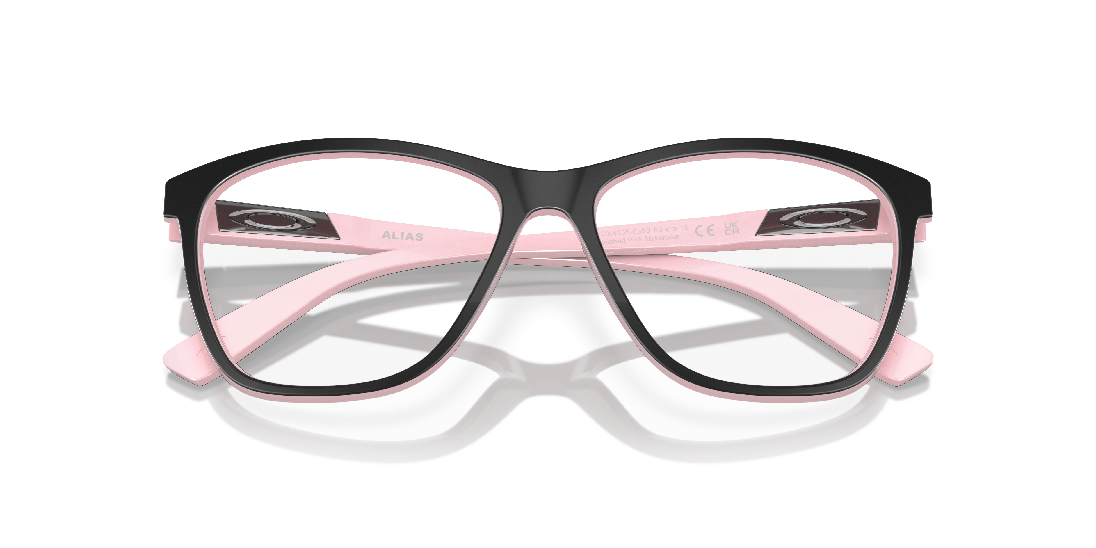 OAKLEY OX8155 ALIAS 815503 53