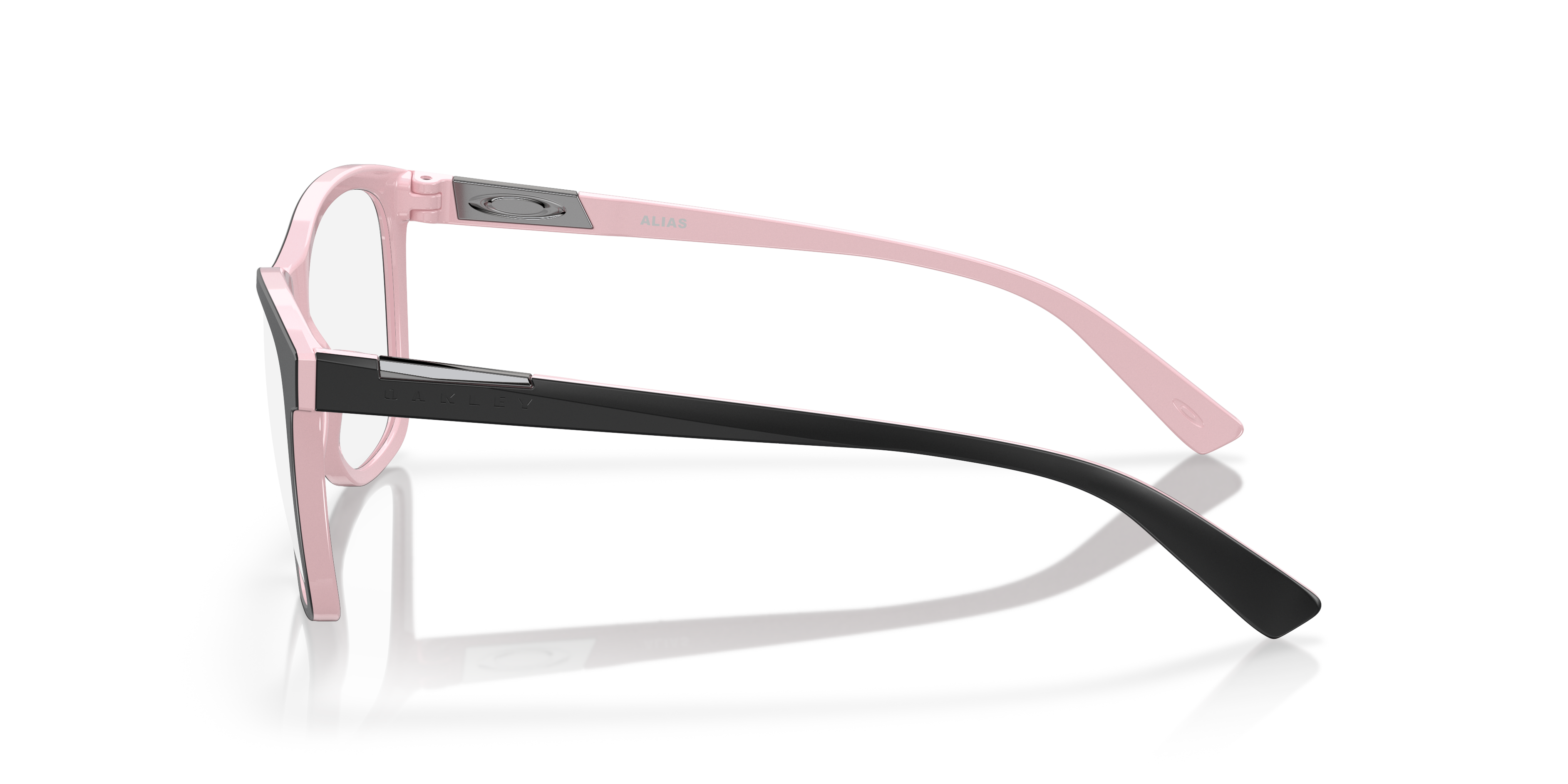 OAKLEY OX8155 ALIAS 815503 53