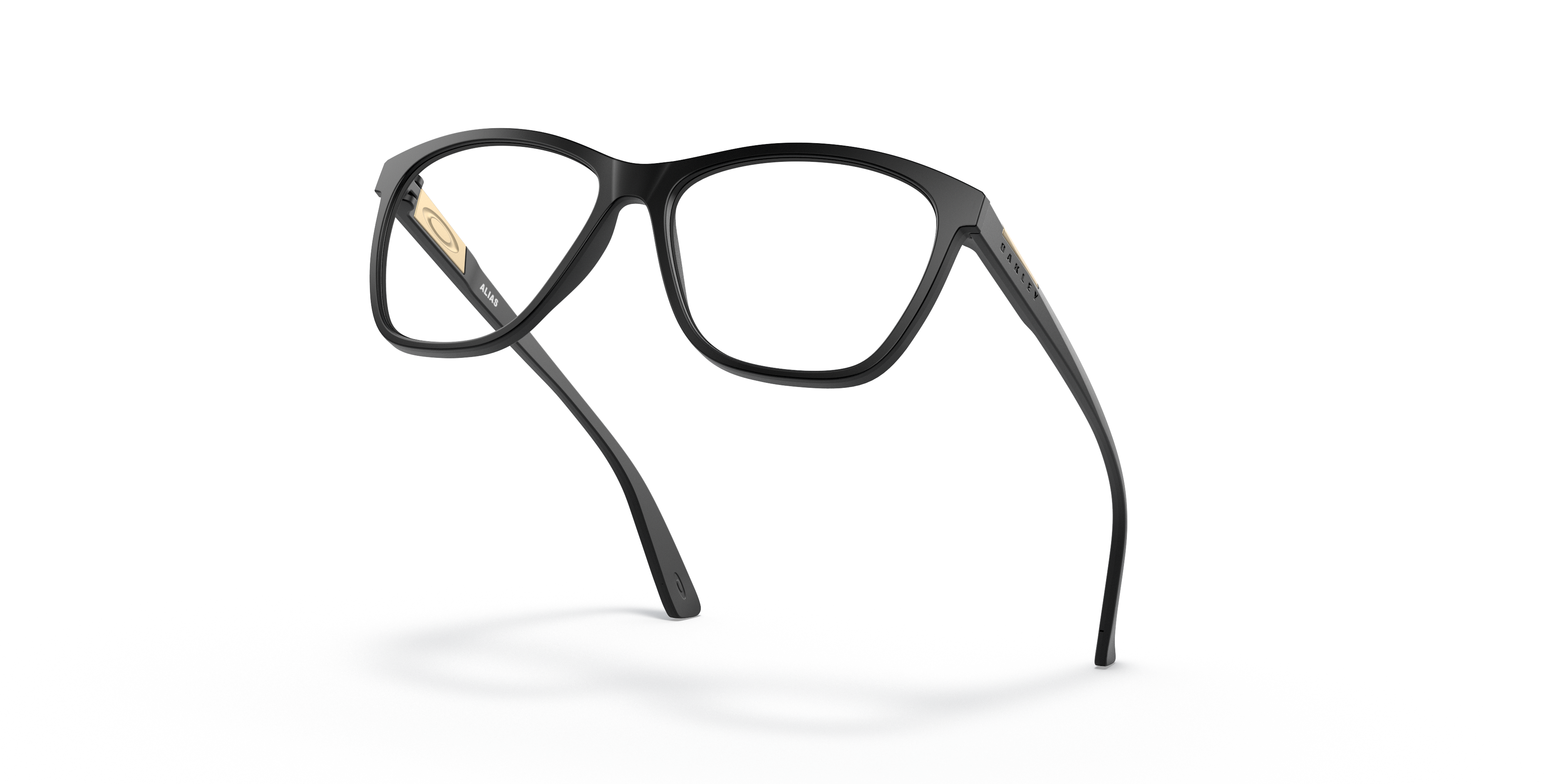 OAKLEY OX8155 ALIAS 815507 53