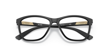 OAKLEY OX8155 ALIAS 815507 53