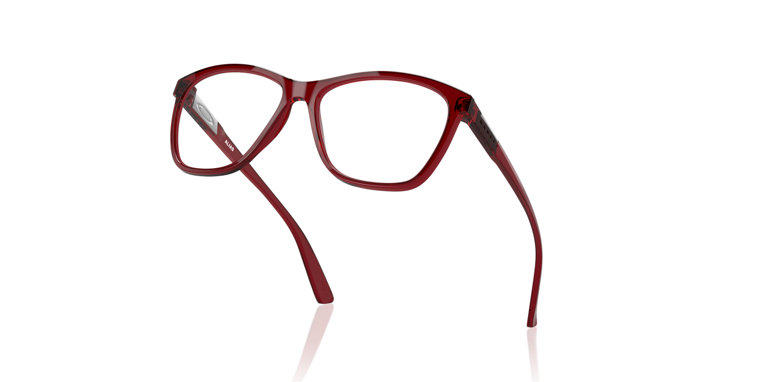 OAKLEY OX8155 ALIAS 815509 53