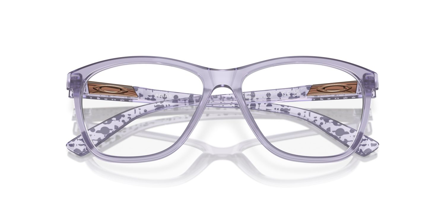 OAKLEY OX8155 ALIAS 815510 55