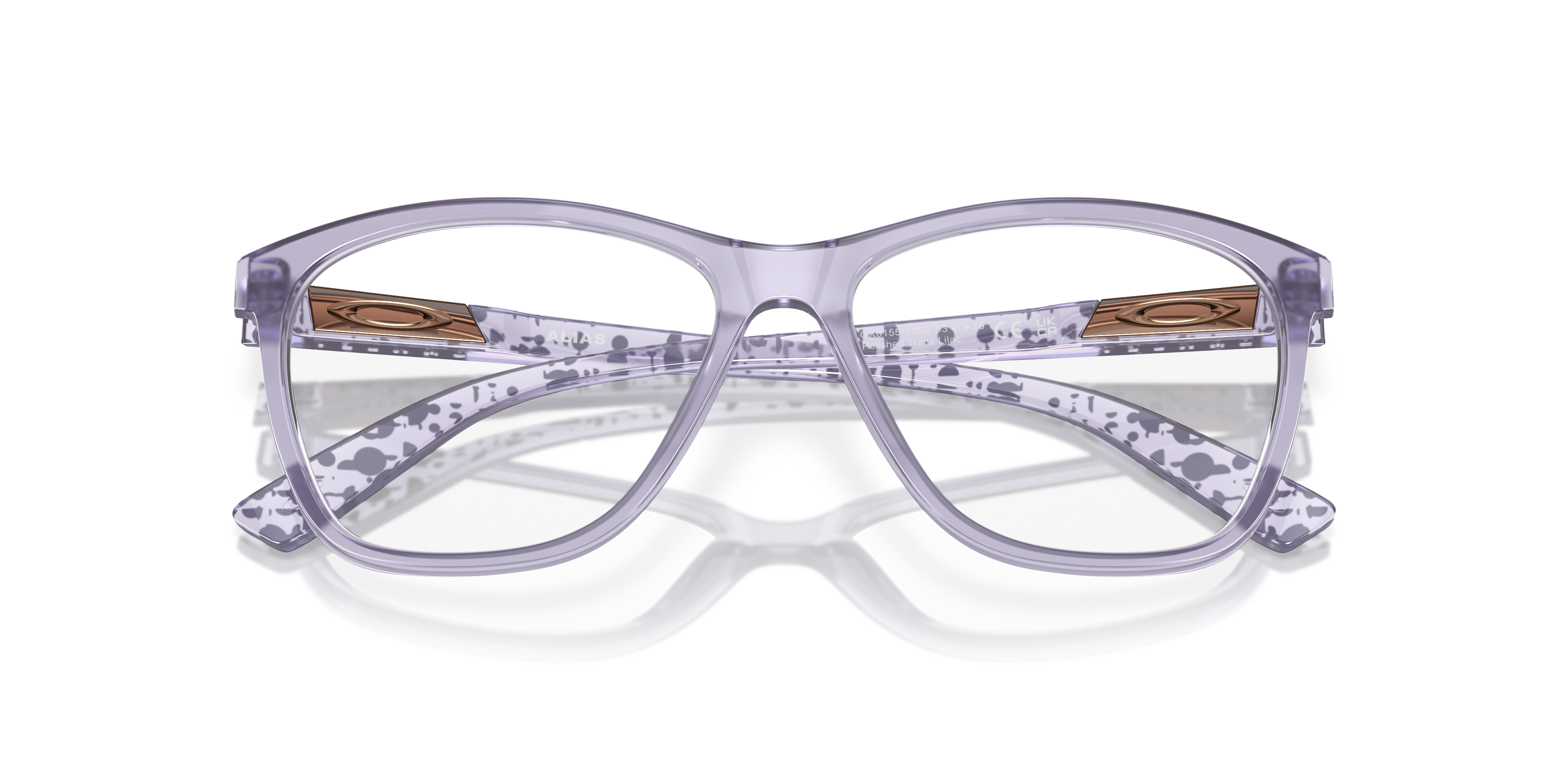 OAKLEY OX8155 ALIAS 815510 55