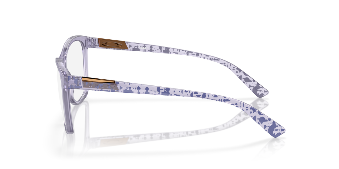 Gafas graduadas oakley ox8155 alias 815510 femenino talla 53mm - Vista de detalle