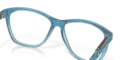 OAKLEY OX8155 ALIAS 815511 53