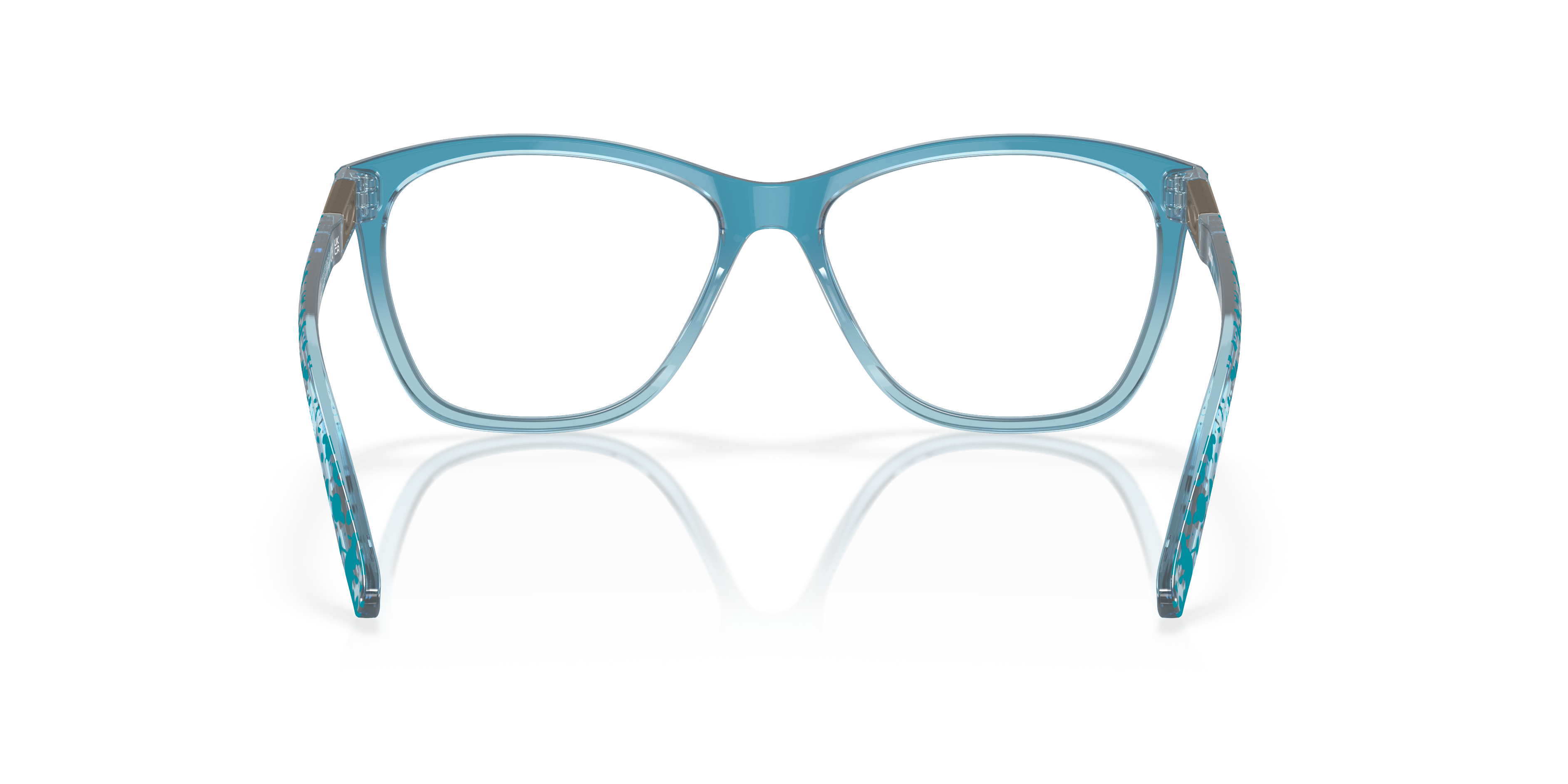 OAKLEY OX8155 ALIAS 815511 53